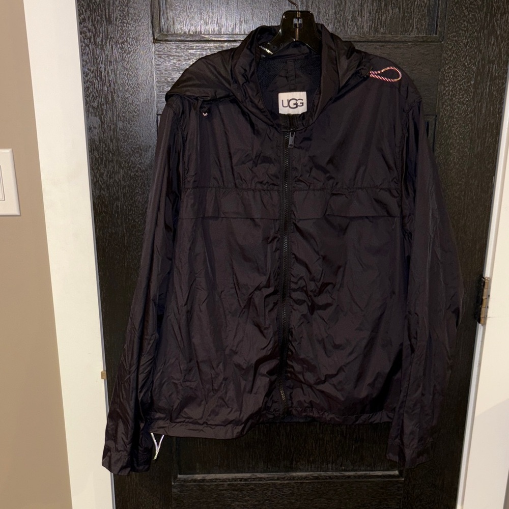 UGG windbreaker unisex